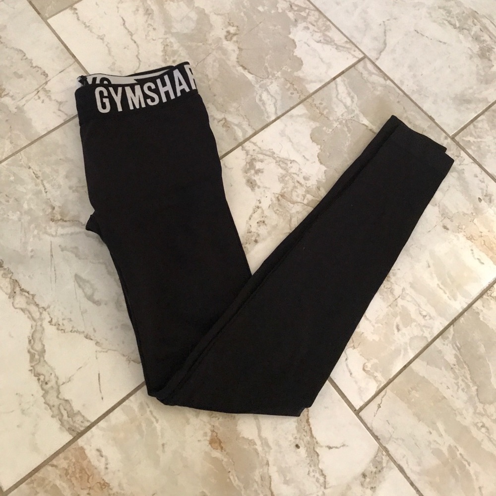 Gymshark Fit Leggings